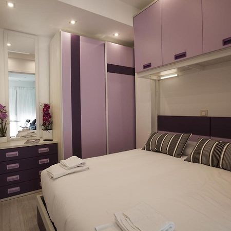 Apartamento Embajadores Confort VII En Madrid Dış mekan fotoğraf