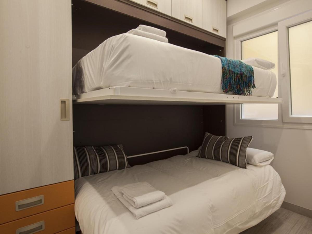 Apartamento Embajadores Confort VII En Madrid Dış mekan fotoğraf